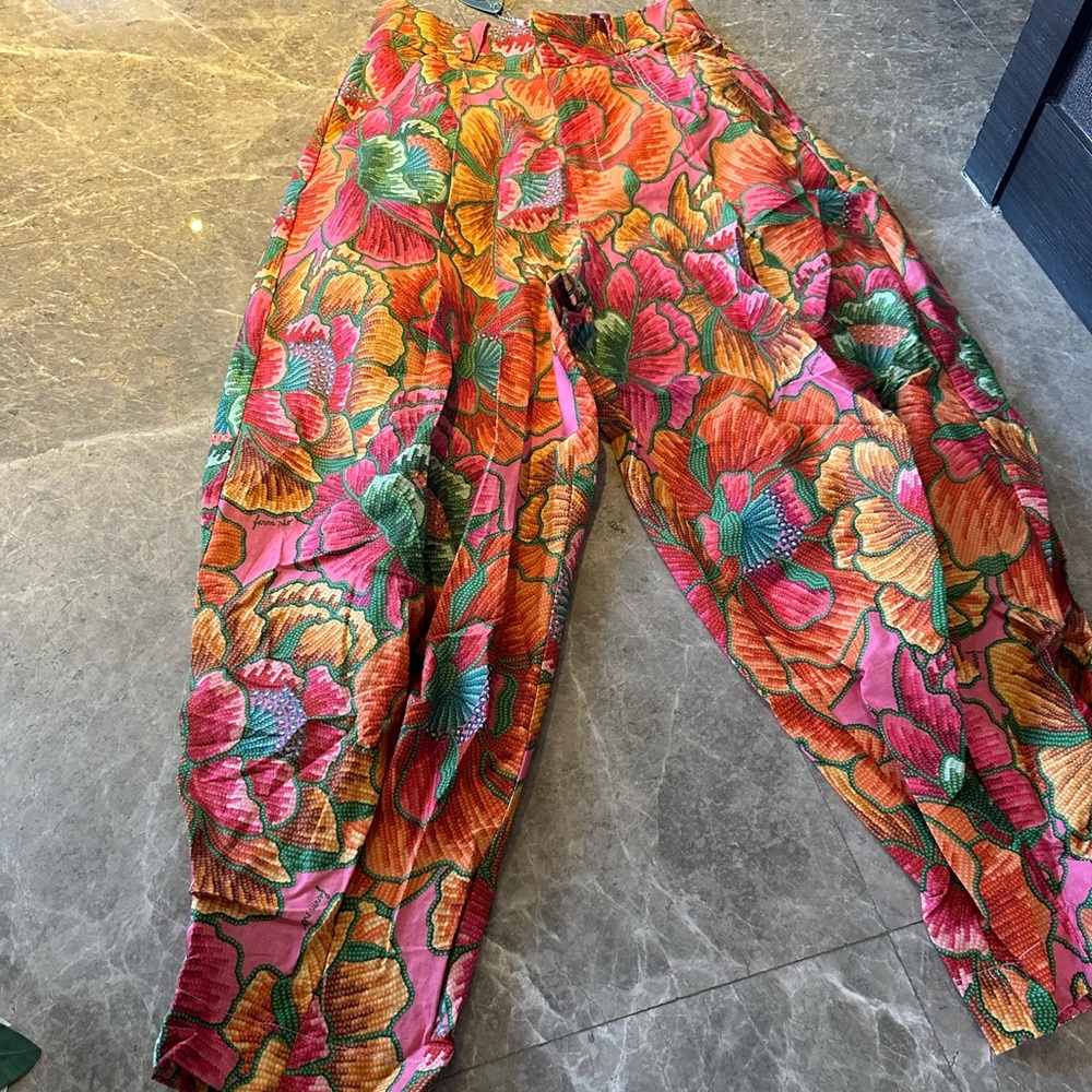 Farm Pants new super cute